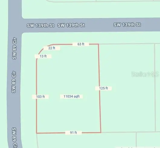 0 Sw 139 St, FL