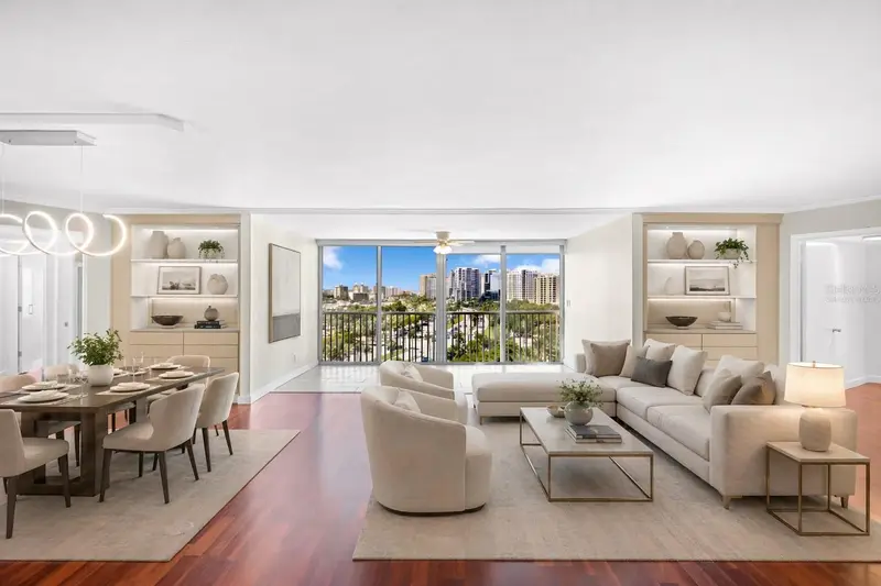 435 S Gulfstream Ave #1004, FL