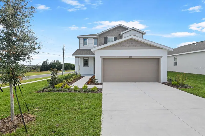 1280 Daisy Hill Ave, FL