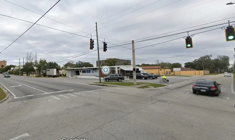 247 S Amelia Ave, FL