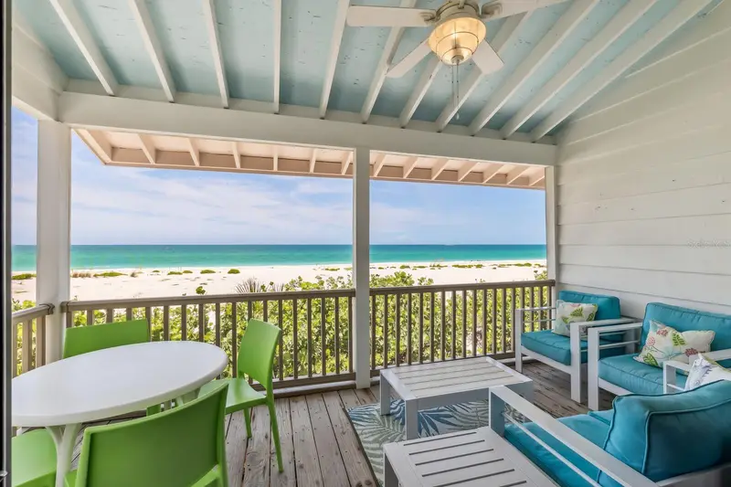290 Gulf Blvd #14, FL