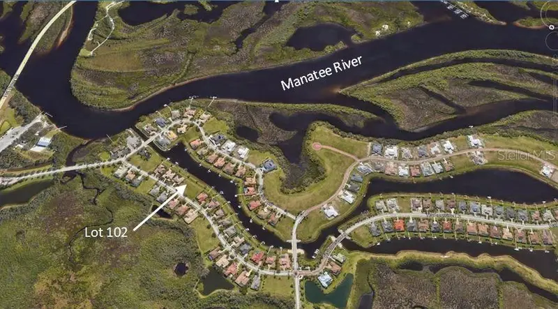 11815 River Shores Trl, FL