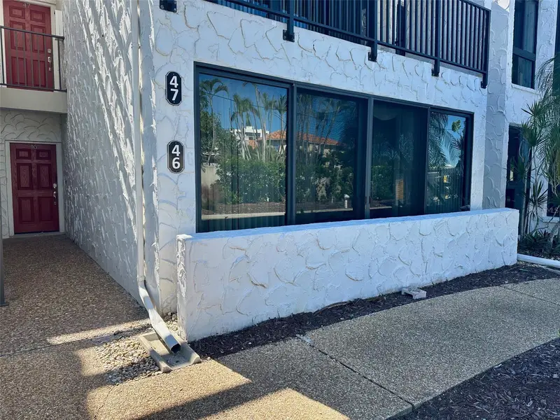 500 Park Blvd S #46, FL