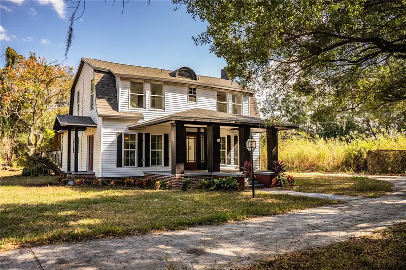 3452 Old Tampa Hwy, FL