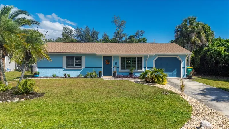 357 Lenoir Street, FL