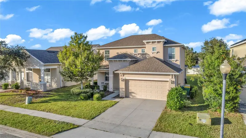 3301 Bethpage Loop, FL