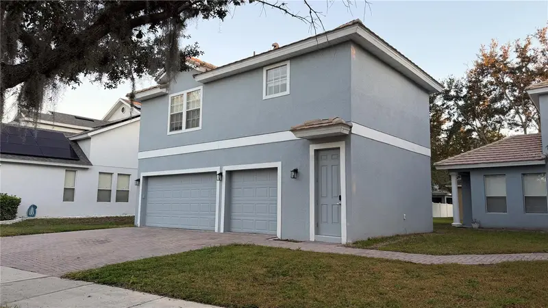 7121 Blue Indigo Cres, FL