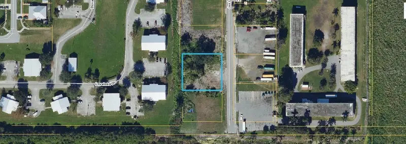 875 Joe Louis Ave, FL