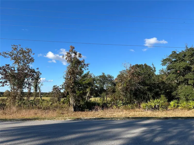 Tbd Ne 69th Ln, FL