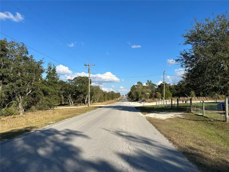 Tbd Ne 69th Ln, FL