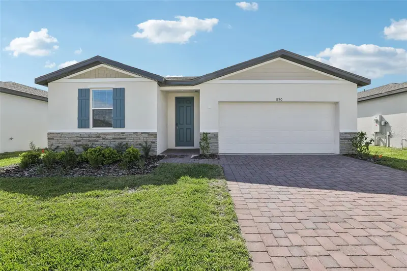 890 Sand Sea Pl, FL