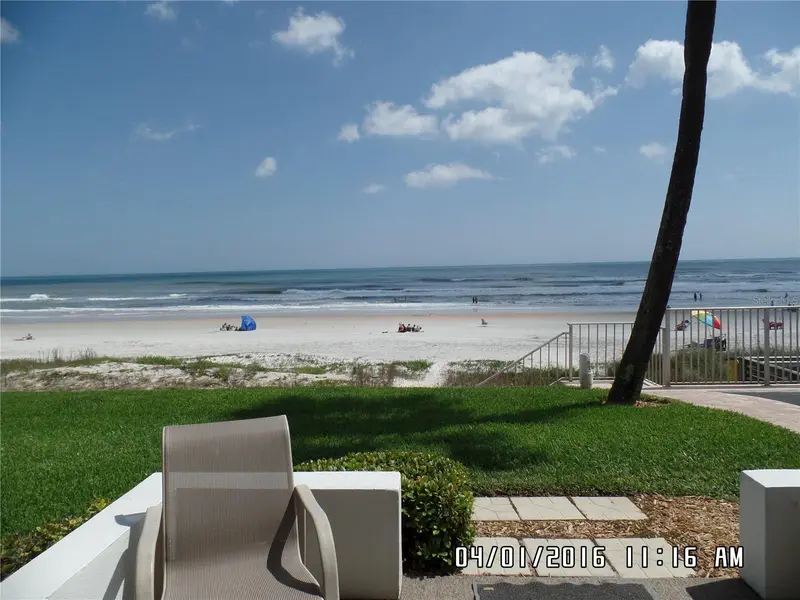 815 Ocean Shore Blvd #2, FL