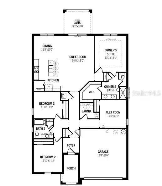 12443 49th St E, FL