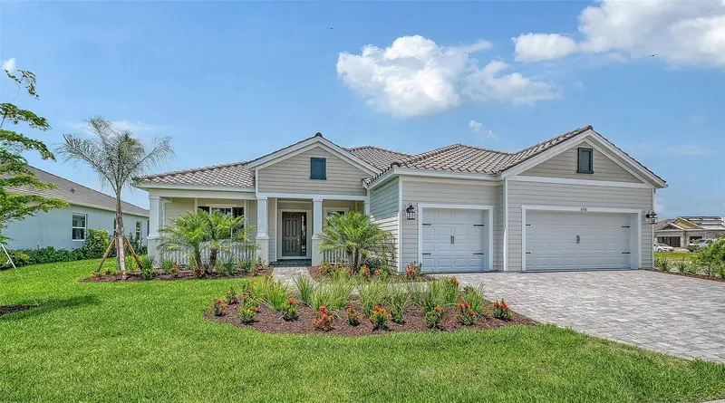 6336 Lake Woodruff Ct, FL
