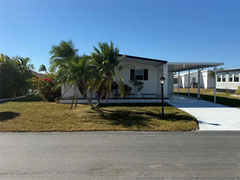 731 Blanca, FL