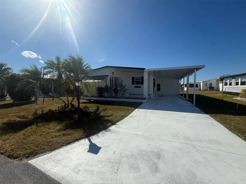 731 Blanca, FL