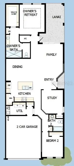 2825 Marrakesh Ln, FL