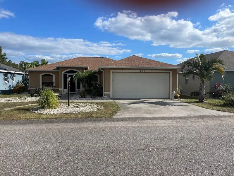 4258 Orchid Blvd, FL