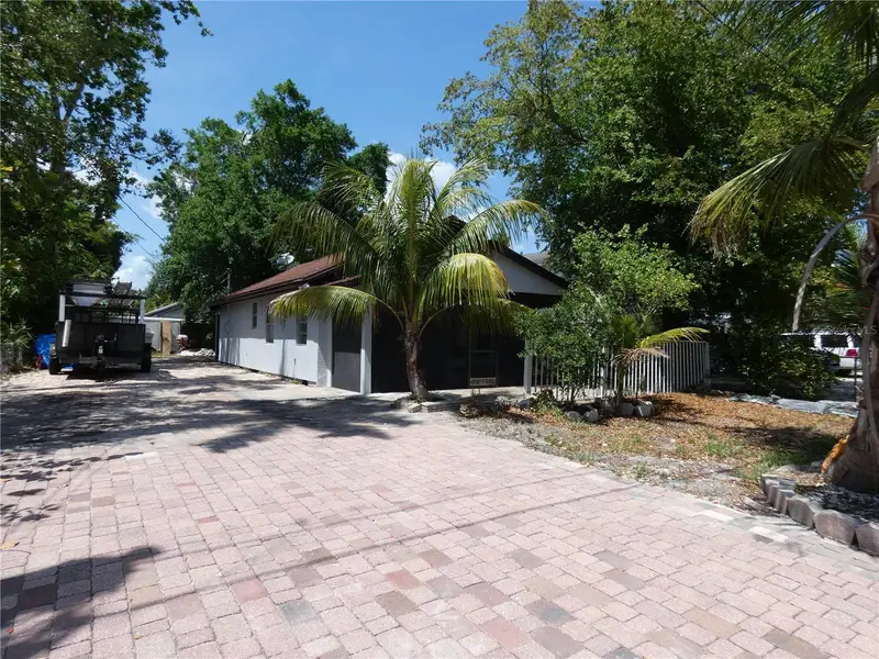 3817 Pearl St, FL
