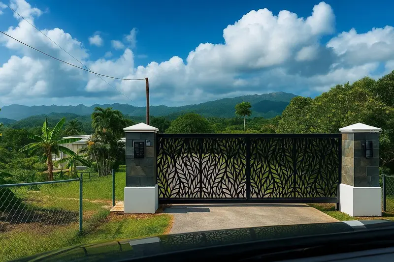 Solar 39 Bo Fronton, PR