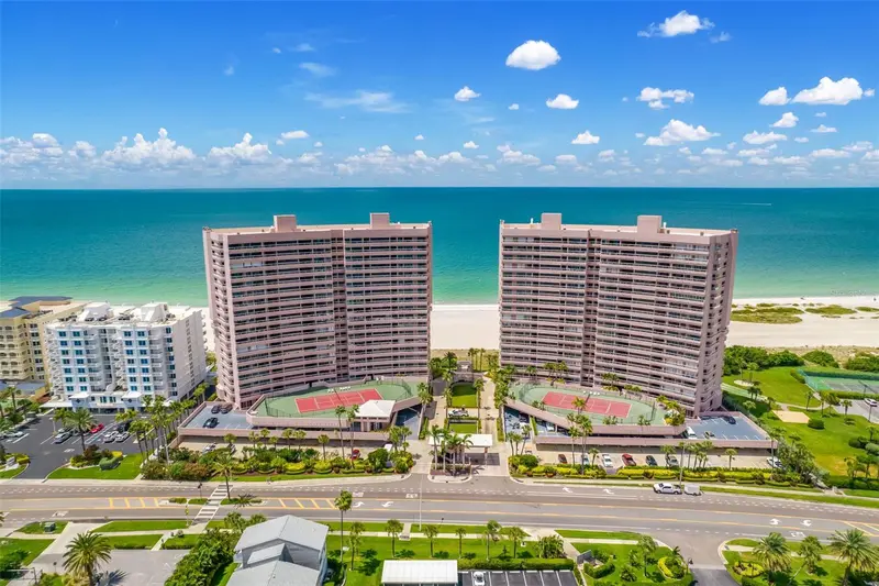 1340 Gulf Boulevard, FL