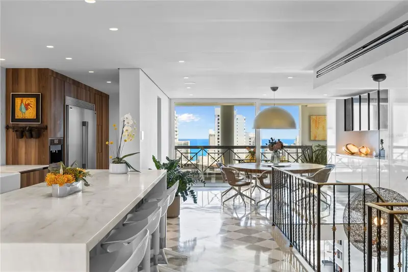 1360 Luchetti Street, Crowne Plaza #Ph, PR