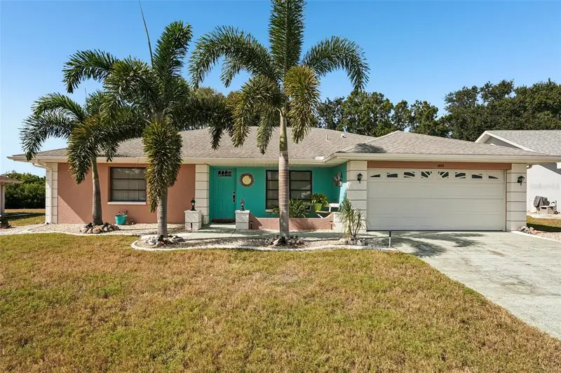 1805 New Bedford Dr, FL