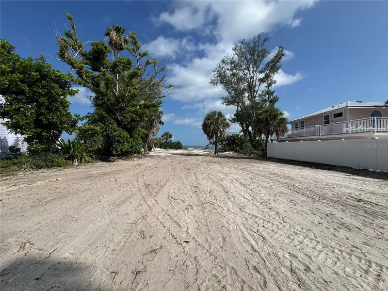 Anna Maria Island listing