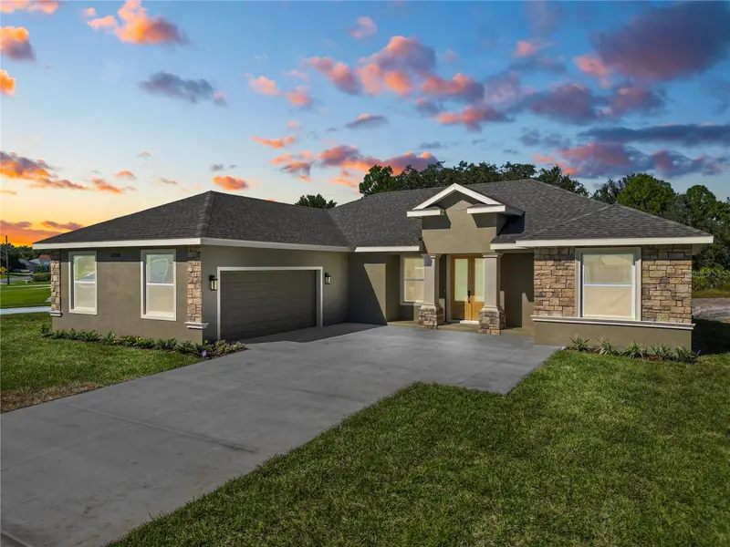 4300 Cremona Dr, FL