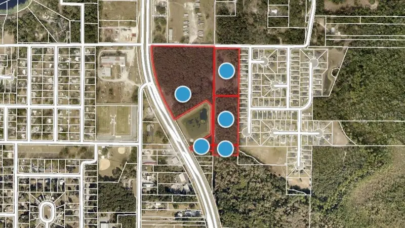 2631 Us-441, FL