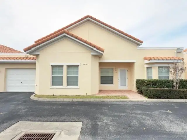 1083 David Walker Dr #C3, FL
