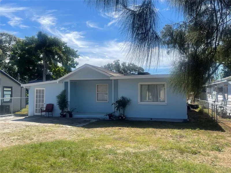 3950 45th Ave N, FL