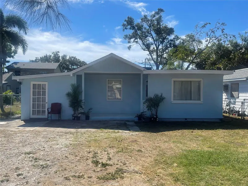 3950 45th Ave N, FL
