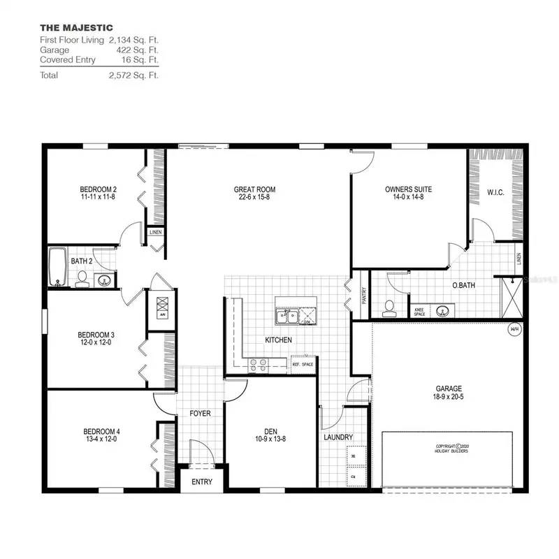 283 Vilna St, FL