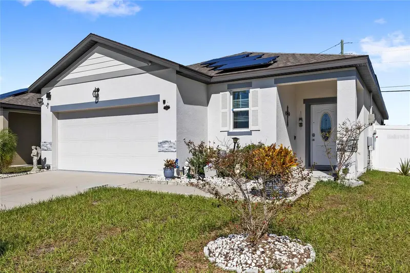 801 Orchid Grove Blvd, FL
