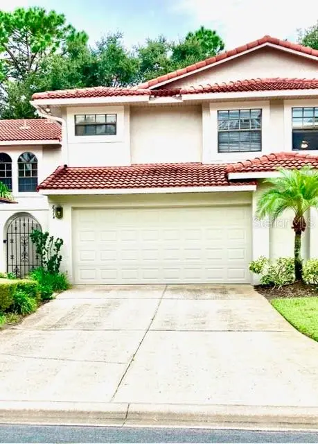 8214 Ambrose Cove Way, FL