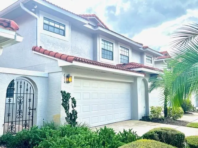 8214 Ambrose Cove Way, FL