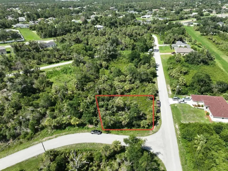 Jinright Rd, FL