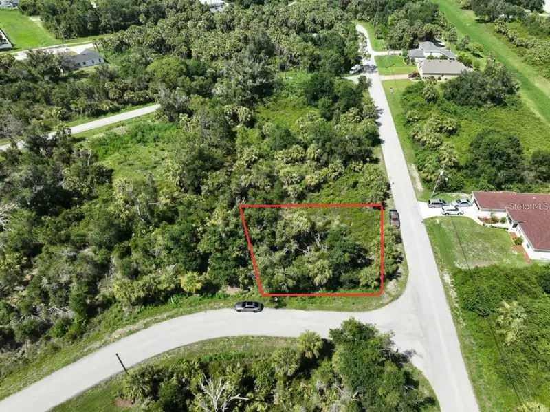 Jinright Rd, FL