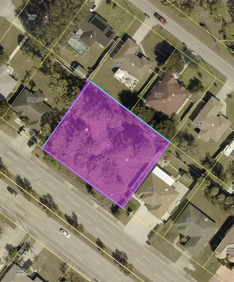 5014 Lee Blvd, FL