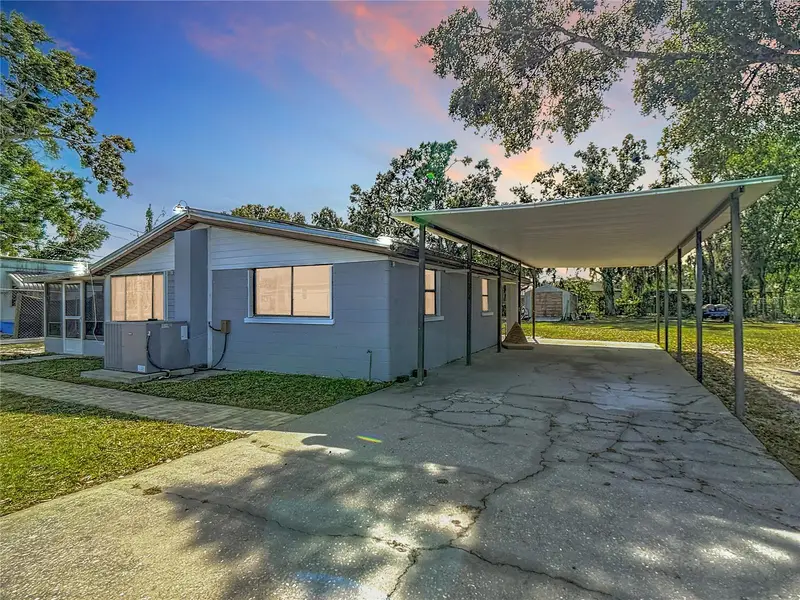 2120 Dille St, FL
