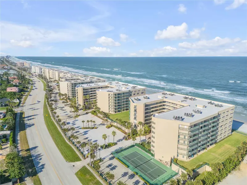 4575 S Atlantic Ave #6402, FL