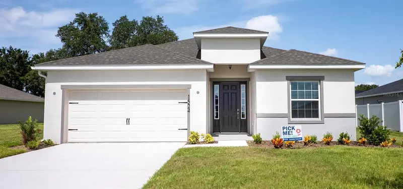 1524 Otter Woods Ln, FL