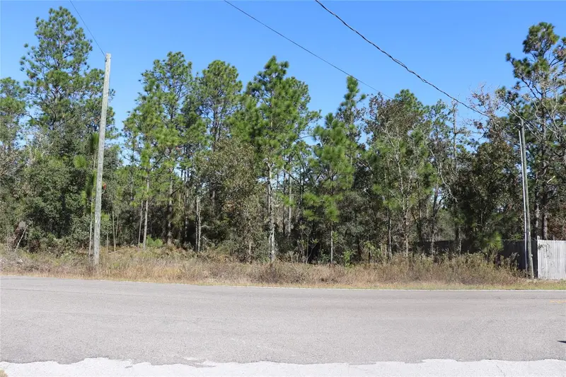 Tbd Sw Indian Hill Drive, FL