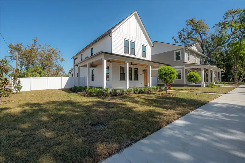 802 E Wilder Ave, FL