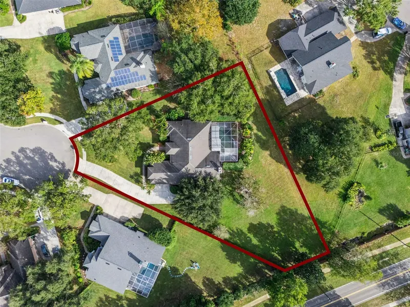 2125 Kane Park Way, FL