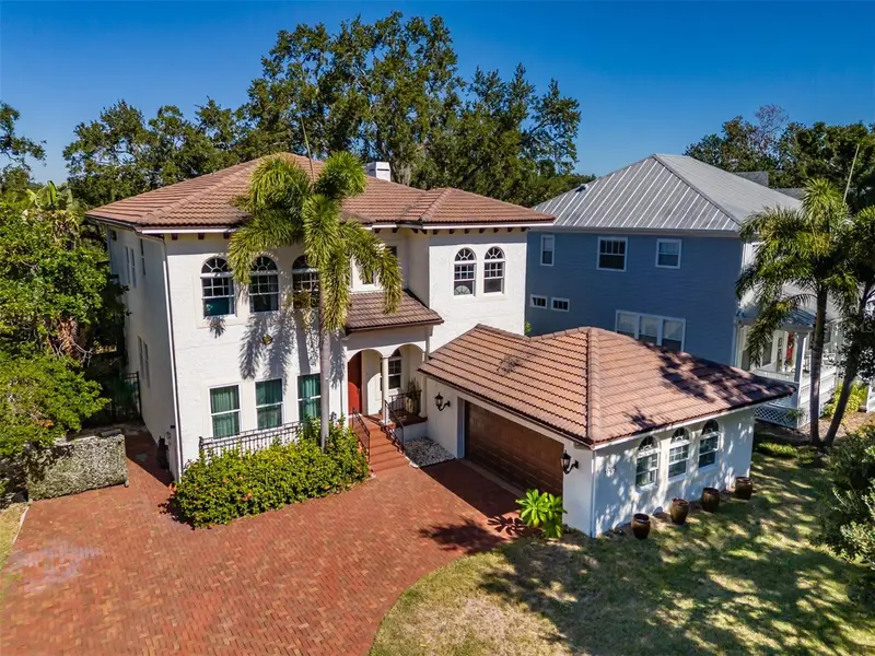 4605 W Vasconia St, FL