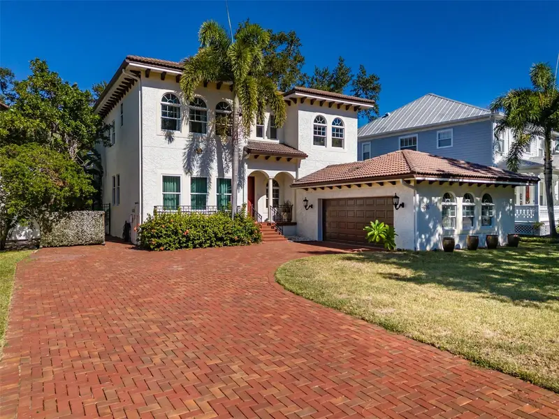 4605 W Vasconia St, FL