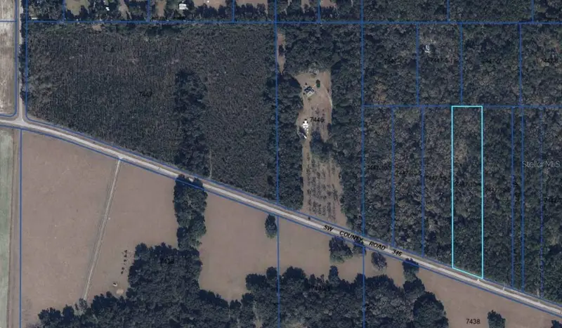 7922 Sw County Road 346, FL