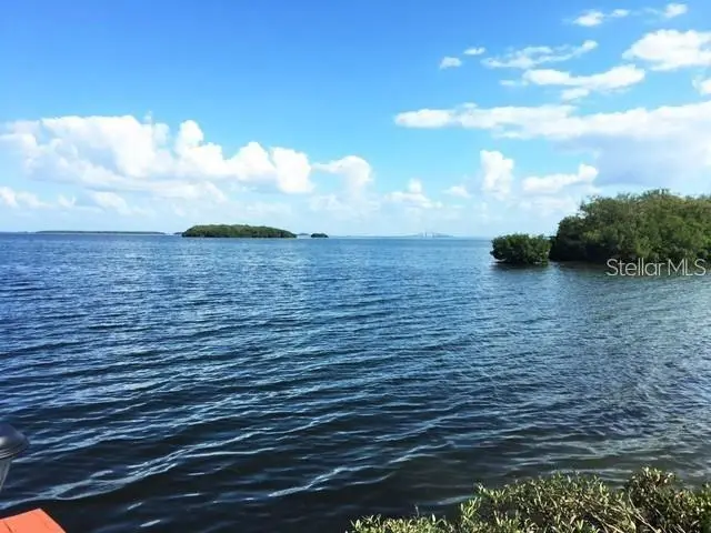1515 Pinellas Bayway S #15, FL